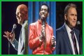 10 Most Successful Comedians of All Time
