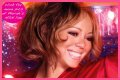 A First Look At Mariah Carey's HSN Collection, Consisting Of Her Fragrance, Furry Boots & Bling