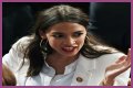 Alexandria Ocasio-Cortez Slams Site for Fake Nude Photo