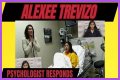 Alexee Trevizo’s Family Background: Where Do Her Parents Come From?