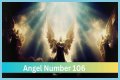 
ANGEL NUMBER 106
