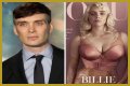Are Billie Eilish and Cillian Murphy related?