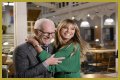 Are Heidi Klum and Tim Gunn friends?