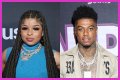 Blueface Claims Jaidyn Alexis Proposal Wasn't To Make Chrisean Rock "Mad," Eats Ravioli Alone