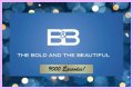 Bold Celebrates 9000 Episodes, Brooke’s Confession, RJ Returns Home