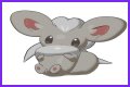 Cinccino (Pokémon)/Generation VIII learnset - Bulbapedia, the community-driven Pokémon encyclopedia