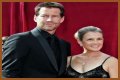 Good Witch cast James Denton's wife Erin O'Brien Bio, Net Worth.