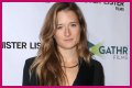 Grace Gummer Meryl Streep’s Daughter Files For Divorce From Husband
