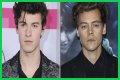 Harry Styles, Shawn Mendes, BTS' V Top Most Handsome Faces of 2017