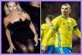 Helena Seger; Know Everything About Ibrahimovic’s Wife