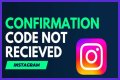 How To Fix Instagram Confirmation Code Not Working? - SarkariResult
