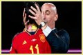 Is Luis Rubiales married or gay?