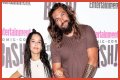 Jason Momoa Congratulates Stepdaughter Zoe Kravitz on Catwoman Role