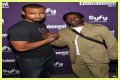 Jelani Asar Snipes Is Wesley Snipes' Son: 7 Unknown Facts