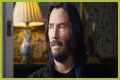Keanu Reeves Gave His ‘Matrix’ Back-End Pay to the Movie’s Special Effects Team