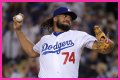 Kenley Jansen