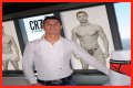 Ladies, Meet The New Underwear God, Cristiano Ronaldo!!