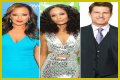 Leah Remini Reacts to Thandie Newton's Claims About Tom Cruise