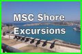 Mediterranean Shore Excursions & Cruise Excursions