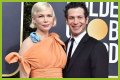 Michelle Williams Sparks Rumors That She’s Tied The Knot With Thomas Kail As Couple Prepares For The Birth Of Their First Child Together