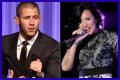 Nick Jonas & Demi Lovato Announce Tour