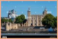 ___ of London (historic castle)