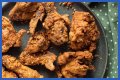 Paula Patton's Fried Chicken Recipe Is the Laughingstock of the Internet