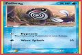 Poliwag (EX Unseen Forces 67)