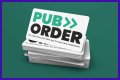 Pub order