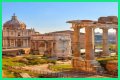 Rome Cruise Port: Frequently Asked Questions