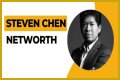Steve Chen Net Worth – How Much is Chen Worth?