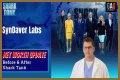 Syndaver Shark Tank – Founder, Net Worth, and Investment