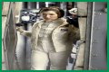 The Empire Strikes Back princess