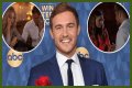 The Most Awkward ‘Bachelor’ Fantasy Suite Dates Ever — Hannah Brown, Peter Weber, More