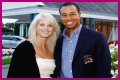Tiger Woods & Elin Nordegren — PICS – Hollywood Life
