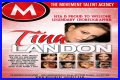 Tina Landon