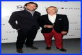 Tommy Hilfiger's Celebrity Fans & Friends Flock To His Show & Extravagant Party To Celebrate His 25th Anniversary!
