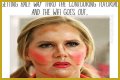 Try Not to Spill Your Concealer While Laughing at These Makeup Memes