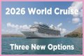 Turkey Cruises: Best Cruises to Turkey 2024 & 2025