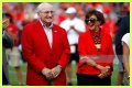 Vince Dooley Biography, Age, Height, Wife, Net Worth, Family