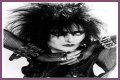 What gender is Siouxsie Sioux?