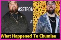 What Happened to Chumlee on Pawn Stars?