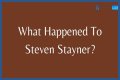 What Happened To Steven Stayner? What Did Steven Stayner Die Of? How Did Steven Stayner Die? Was Steven Stayner Molested?