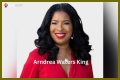 Who Is Arndrea Waters King Wiki Biography