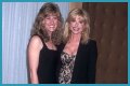 Who is Deidra Hoffman? Here are Facts About Loni Anderson’s Daughter