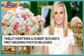 Who is Tinsley Mortimer Fiance, Robert Bovard?