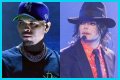 Why AMAs Cancelled Chris Brown’s Michael Jackson Tribute￼