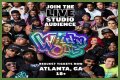   Wild ‘N Out 2022 filming location explored    Wed 23 February 2022 01:00    Brooke Harrison    