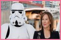 Will Kathleen Kennedy's Star Wars Journey End At Lucasfilm?