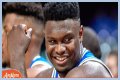 Zion Williamson's Partner Ahkeema Is a Real Estate Agent & Pregnant with Their 1st Child